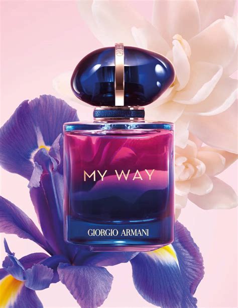 harga parfum giorgio armani my way|giorgio armani my way stores.